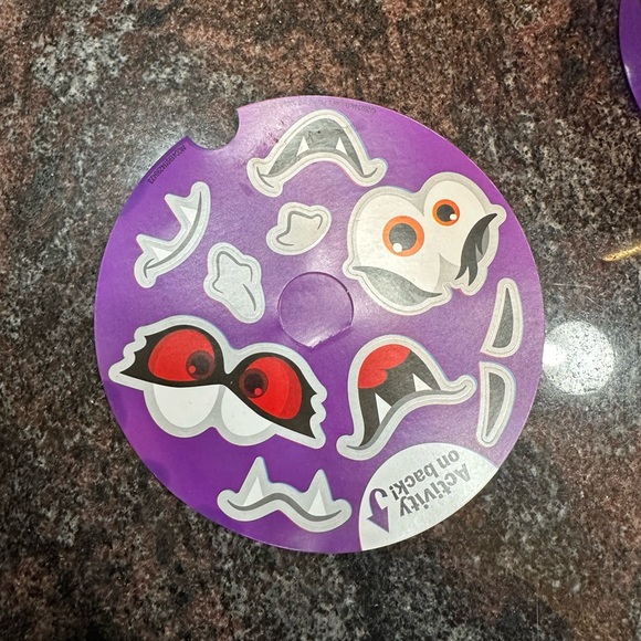 2023 McDonald’s Boo bucket - Picture 5 of 5